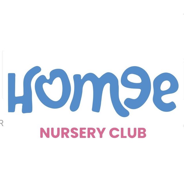 Homy Nursery Club
